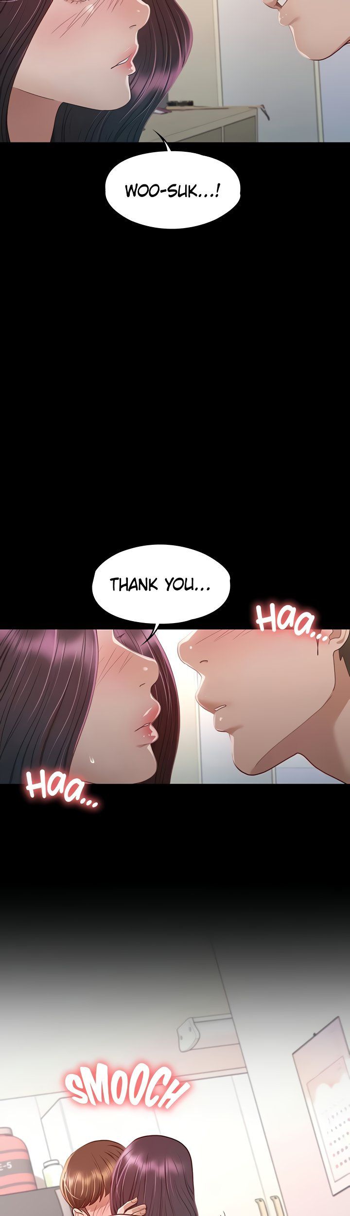 Goddess Conquest Manhwa - Chapter 35 Page 24