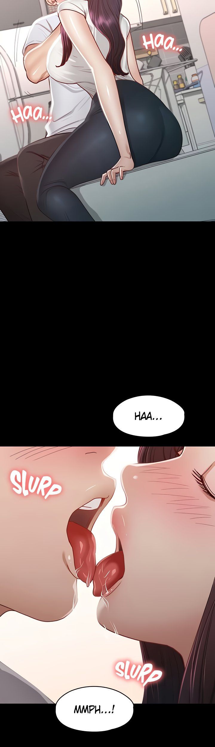 Goddess Conquest Manhwa - Chapter 35 Page 25