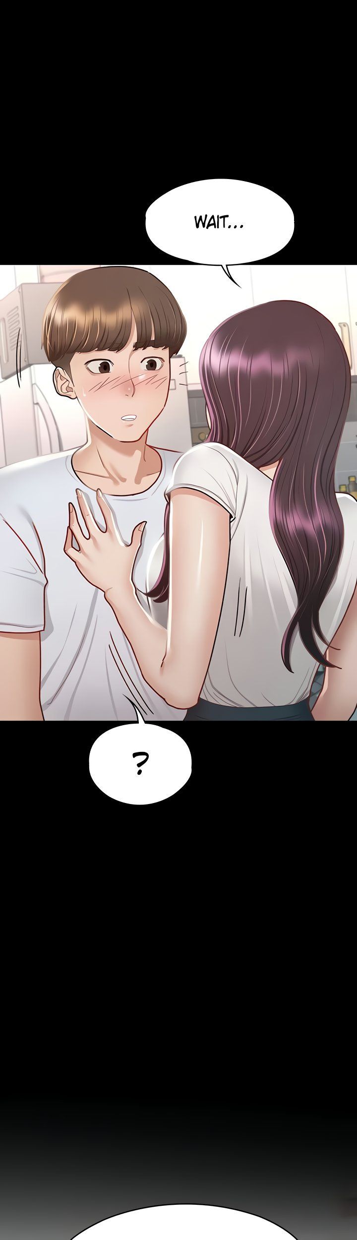 Goddess Conquest Manhwa - Chapter 35 Page 27