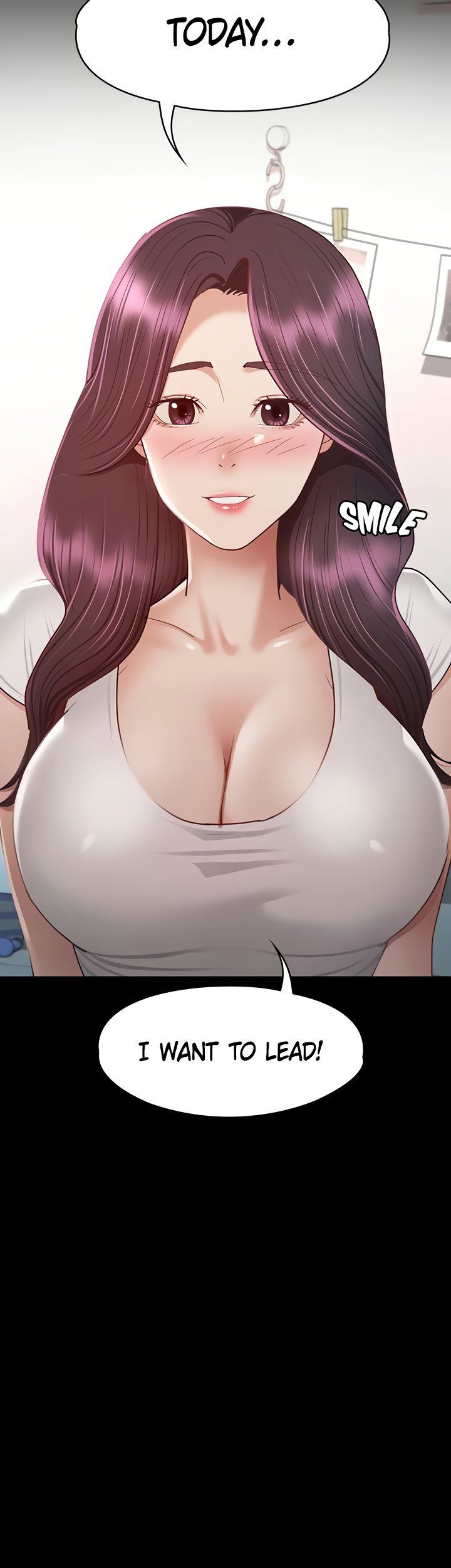 Goddess Conquest Manhwa - Chapter 35 Page 28