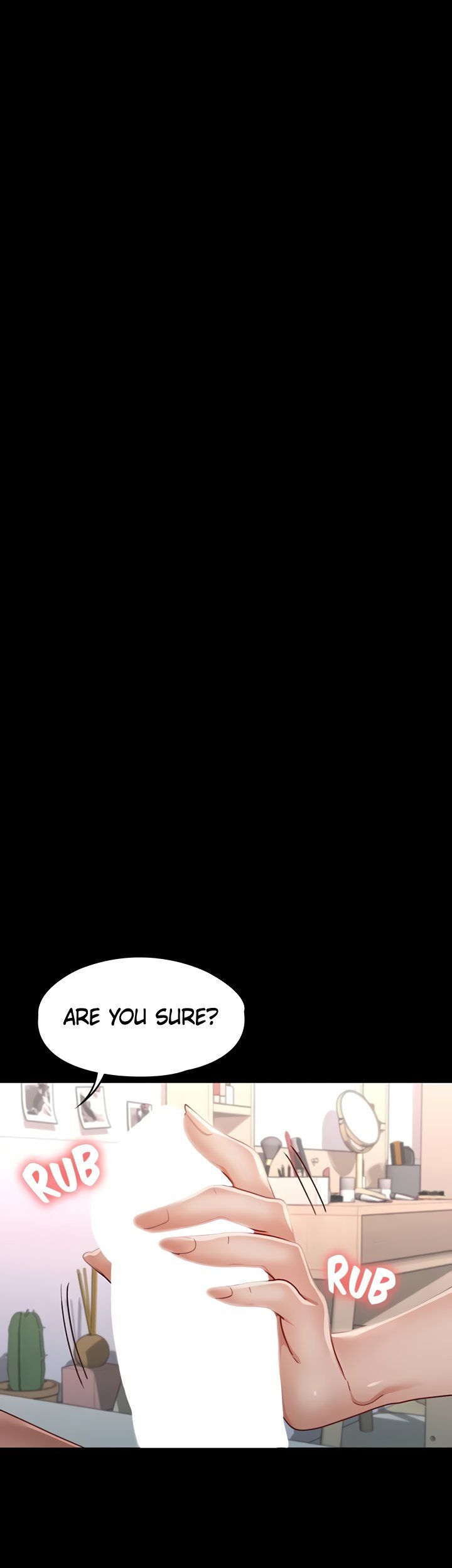 Goddess Conquest Manhwa - Chapter 35 Page 29