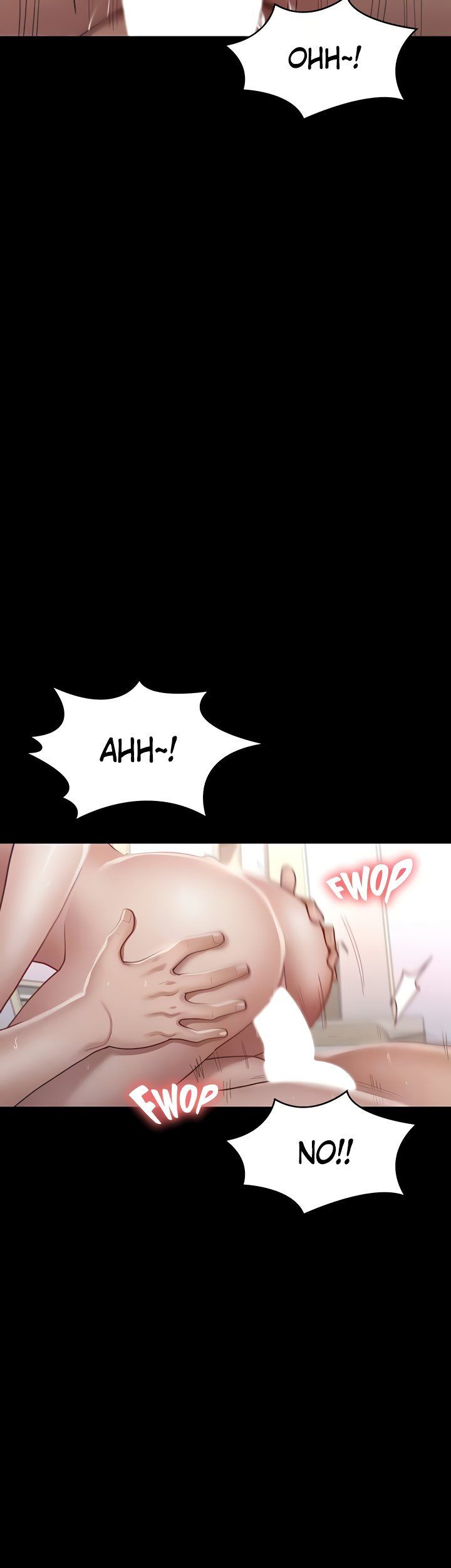 Goddess Conquest Manhwa - Chapter 35 Page 38