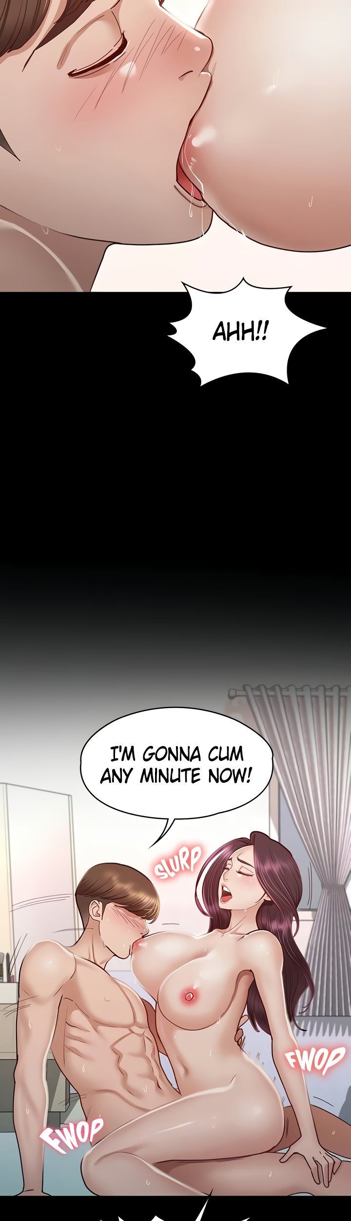 Goddess Conquest Manhwa - Chapter 35 Page 42