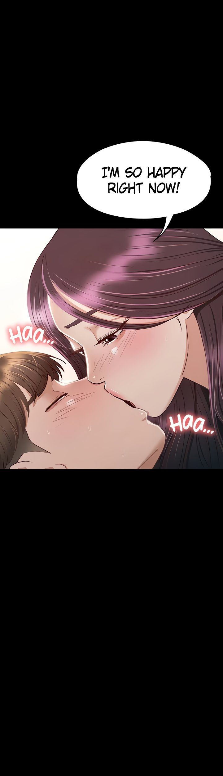 Goddess Conquest Manhwa - Chapter 35 Page 44