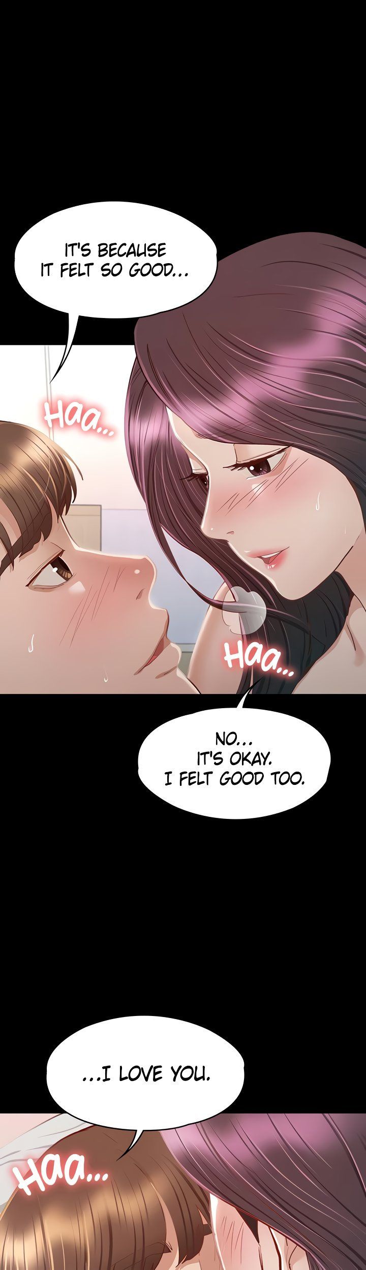 Goddess Conquest Manhwa - Chapter 35 Page 51