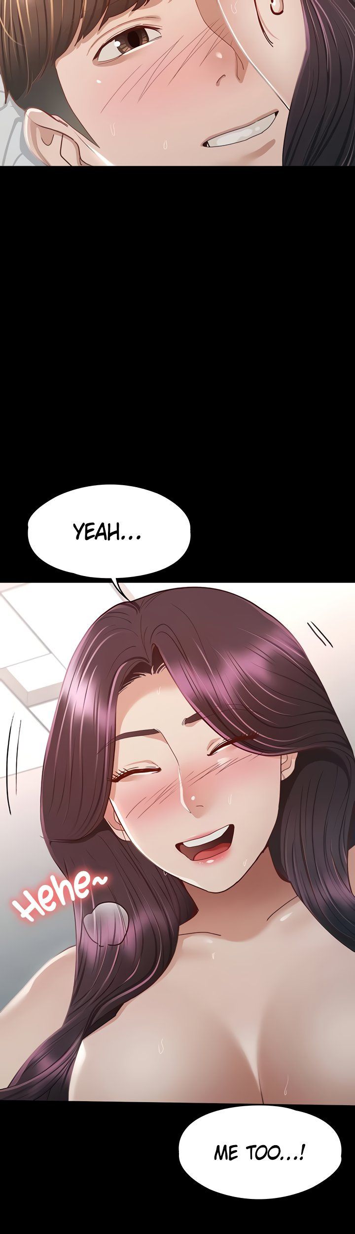 Goddess Conquest Manhwa - Chapter 35 Page 52