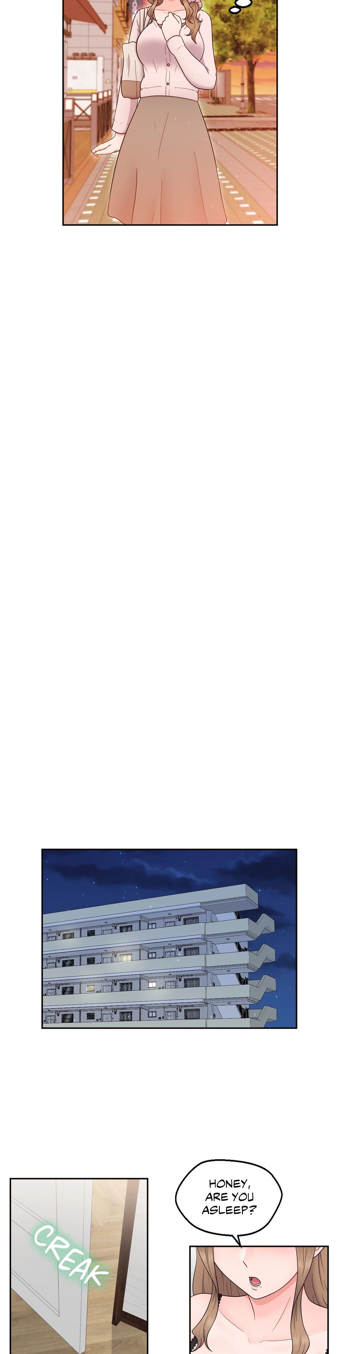 The Sexy Alien Next Door Manhwa - Chapter 8 Page 16