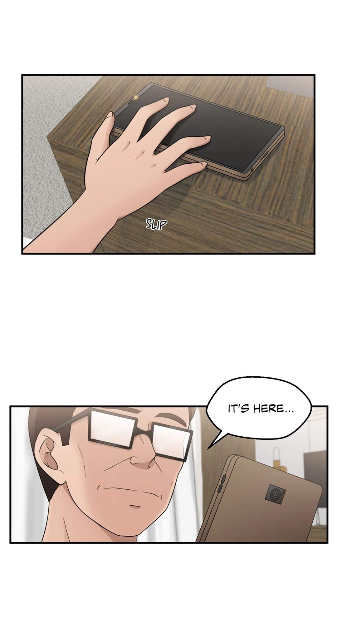 The Sexy Alien Next Door Manhwa - Chapter 20 Page 24