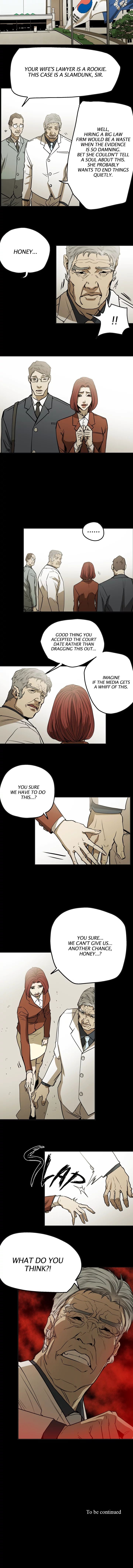 ACE Manhwa - Chapter 53 Page 10