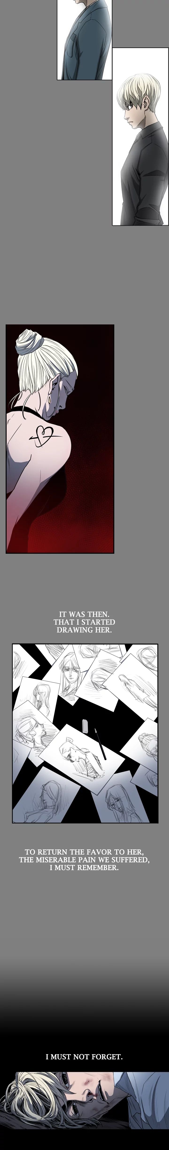 ACE Manhwa - Chapter 24 Page 3