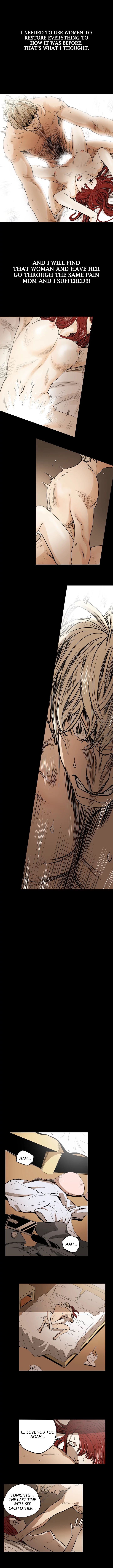 ACE Manhwa - Chapter 24 Page 7