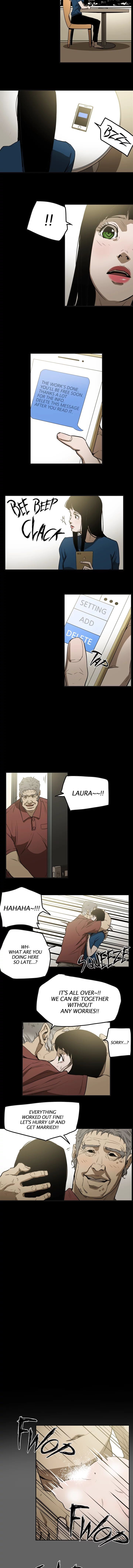 ACE Manhwa - Chapter 52 Page 6