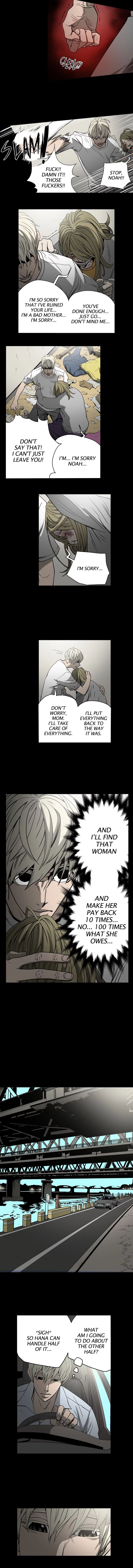 ACE Manhwa - Chapter 15 Page 4