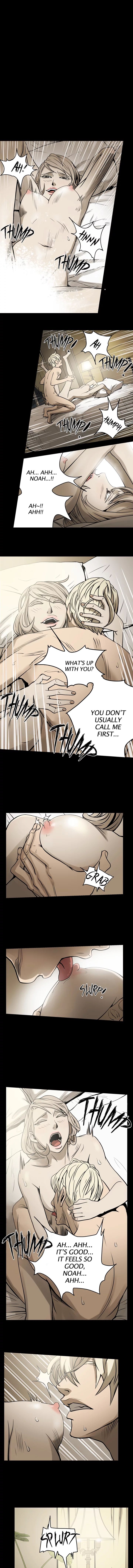 ACE Manhwa - Chapter 15 Page 5