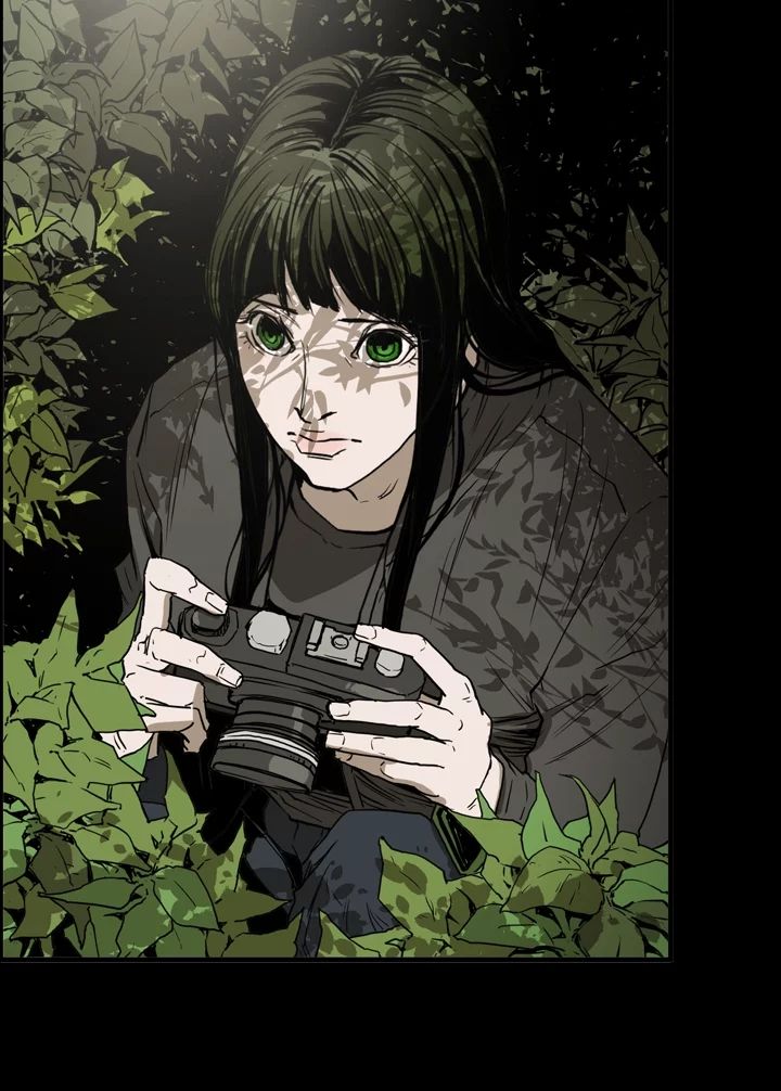 ACE Manhwa - Chapter 58 Page 3