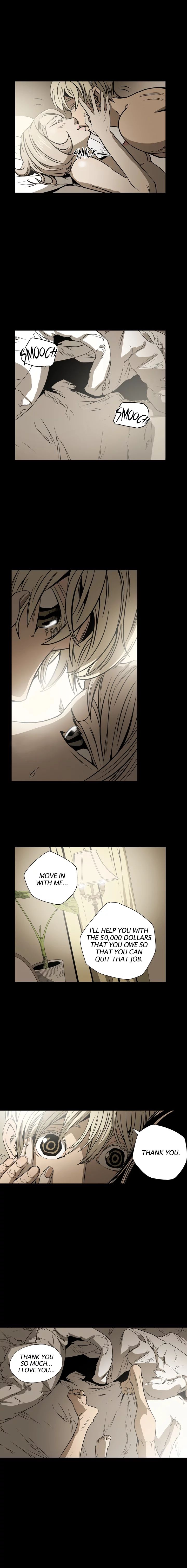 ACE Manhwa - Chapter 16 Page 0