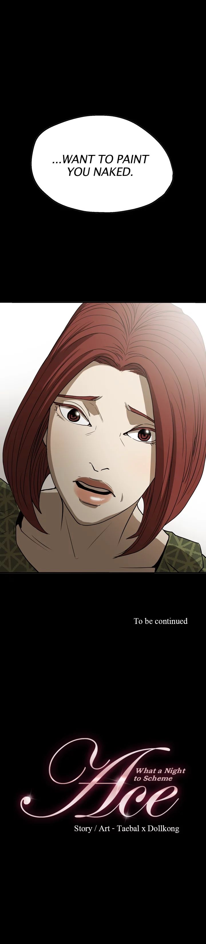 ACE Manhwa - Chapter 49 Page 10