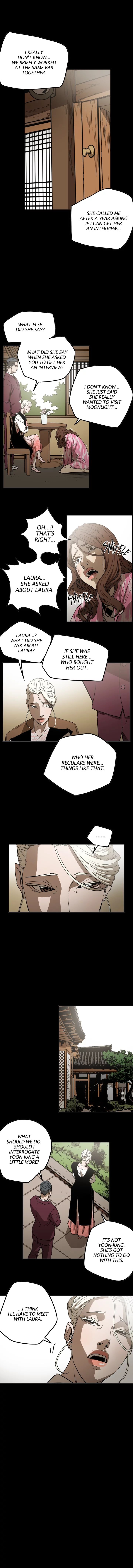ACE Manhwa - Chapter 49 Page 5