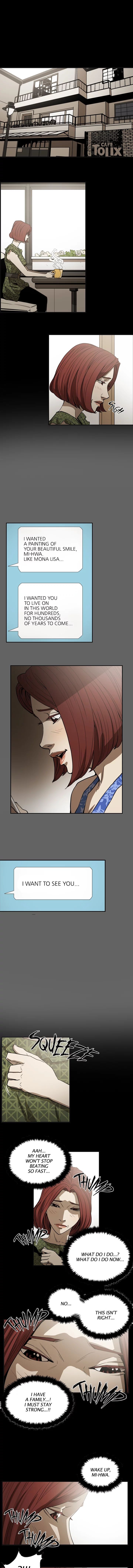 ACE Manhwa - Chapter 49 Page 7