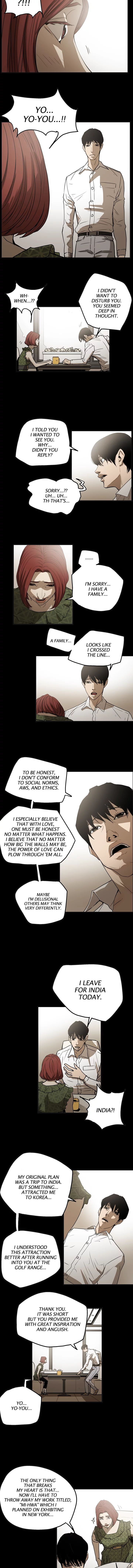 ACE Manhwa - Chapter 49 Page 8