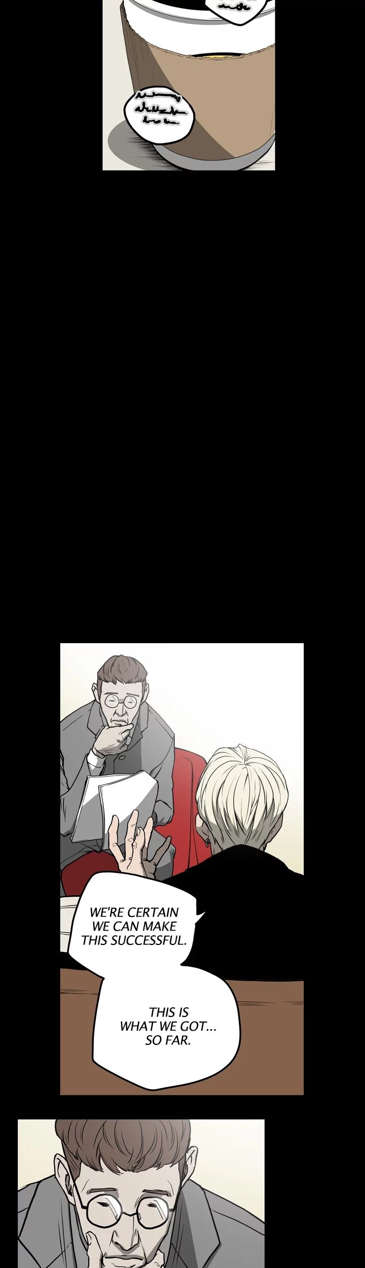 ACE Manhwa - Chapter 27 Page 9