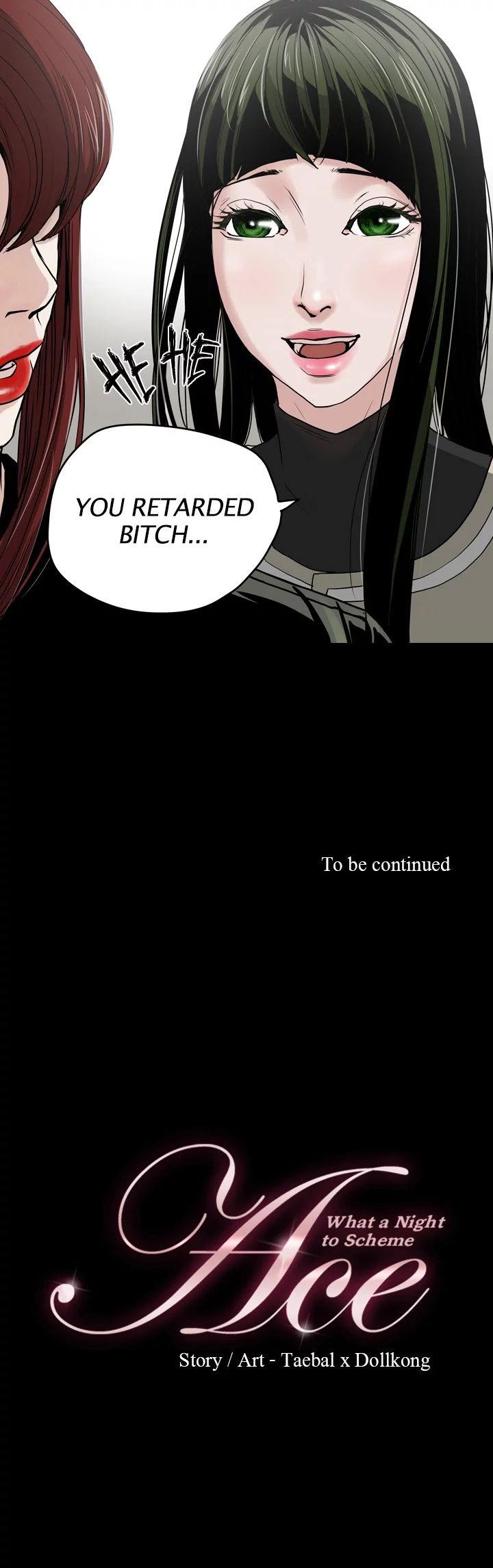 ACE Manhwa - Chapter 27 Page 24