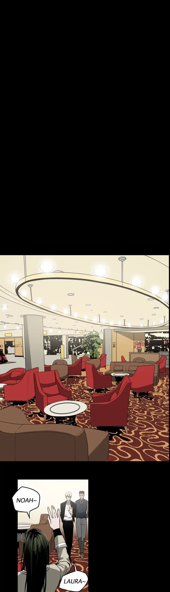 ACE Manhwa - Chapter 27 Page 4