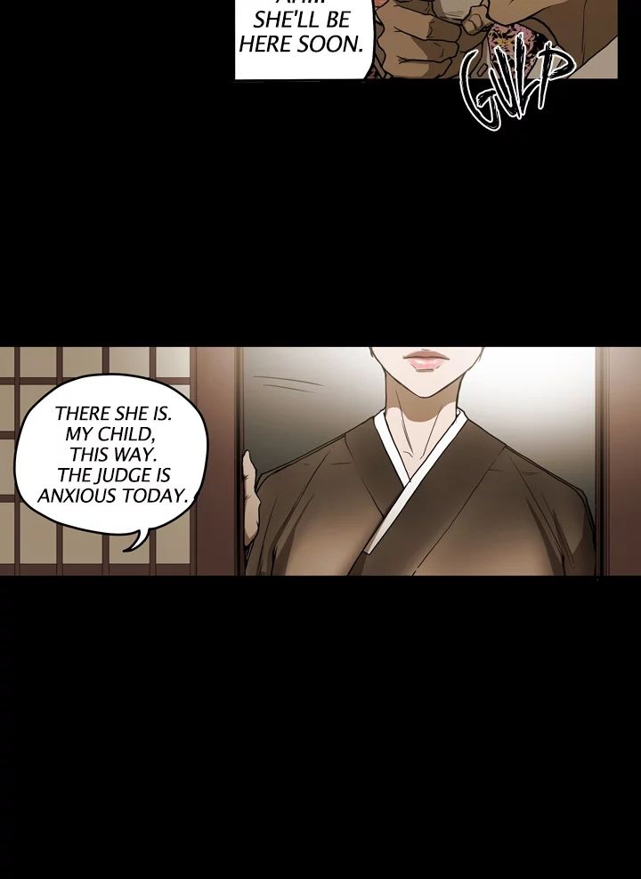 ACE Manhwa - Chapter 32 Page 10