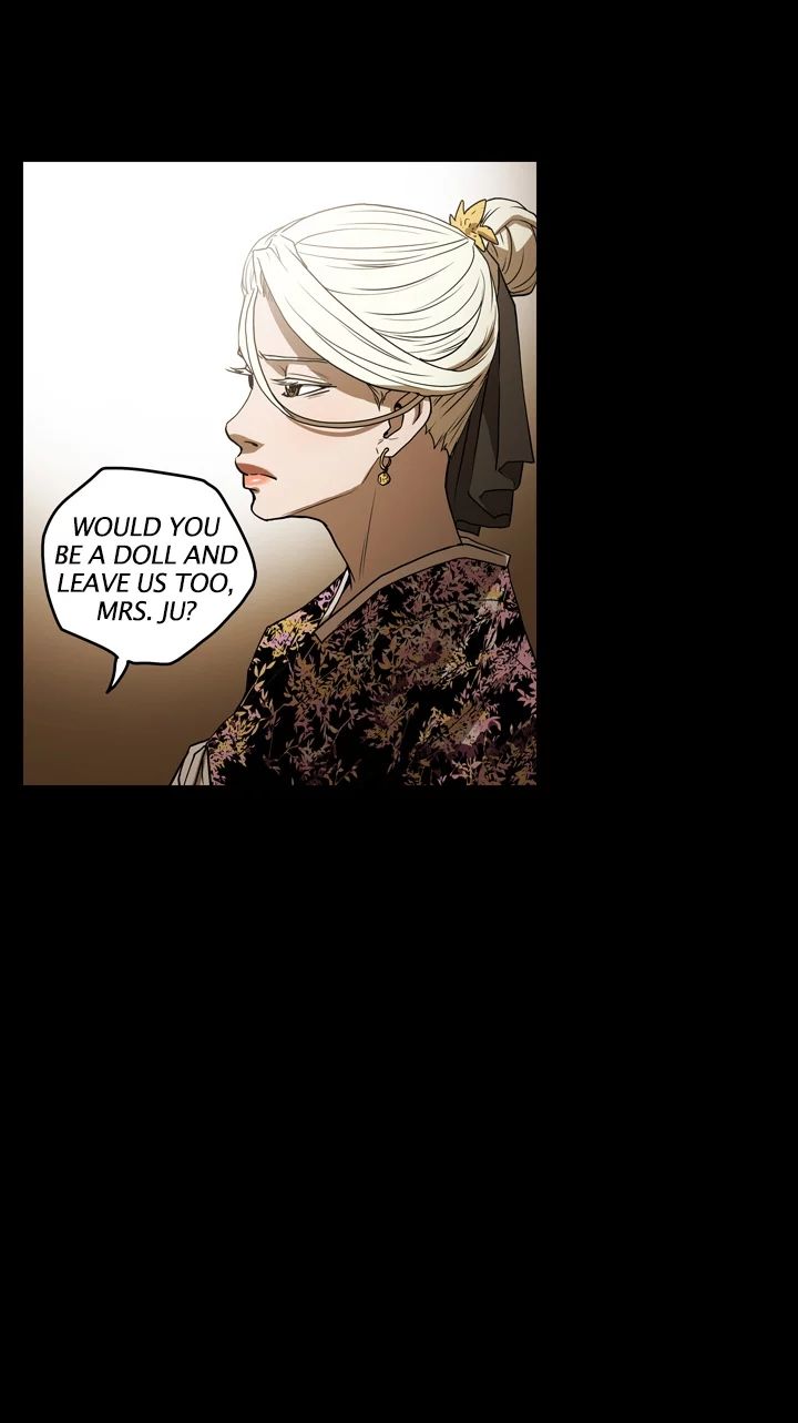 ACE Manhwa - Chapter 32 Page 17