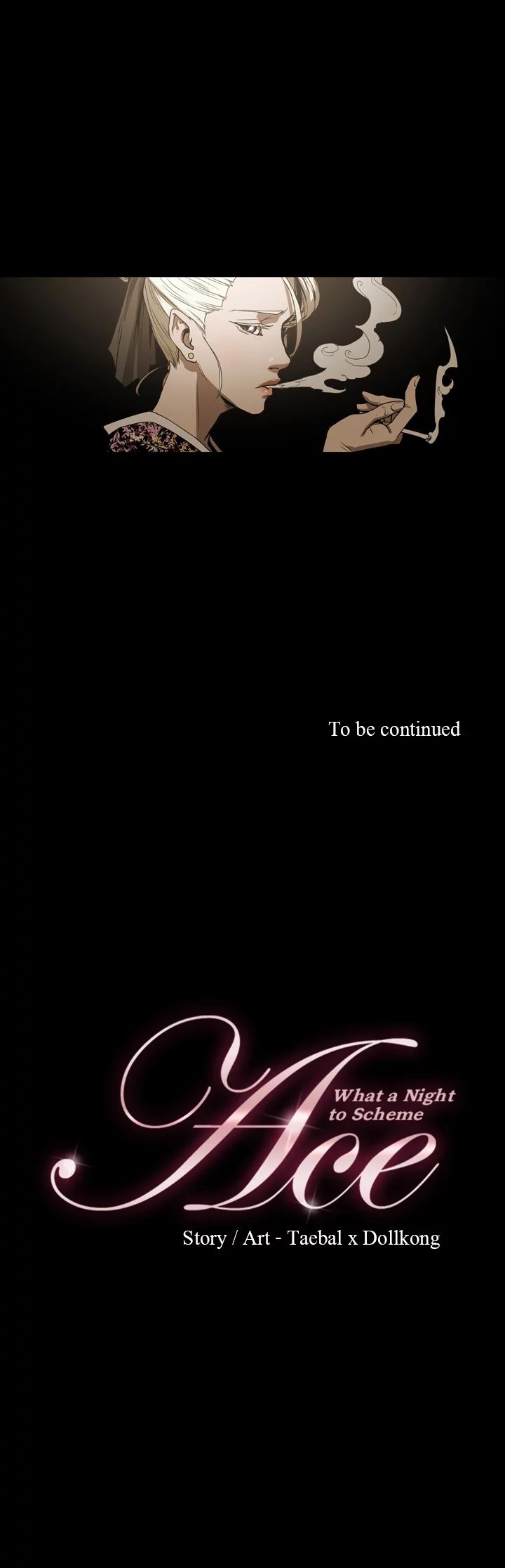 ACE Manhwa - Chapter 32 Page 24