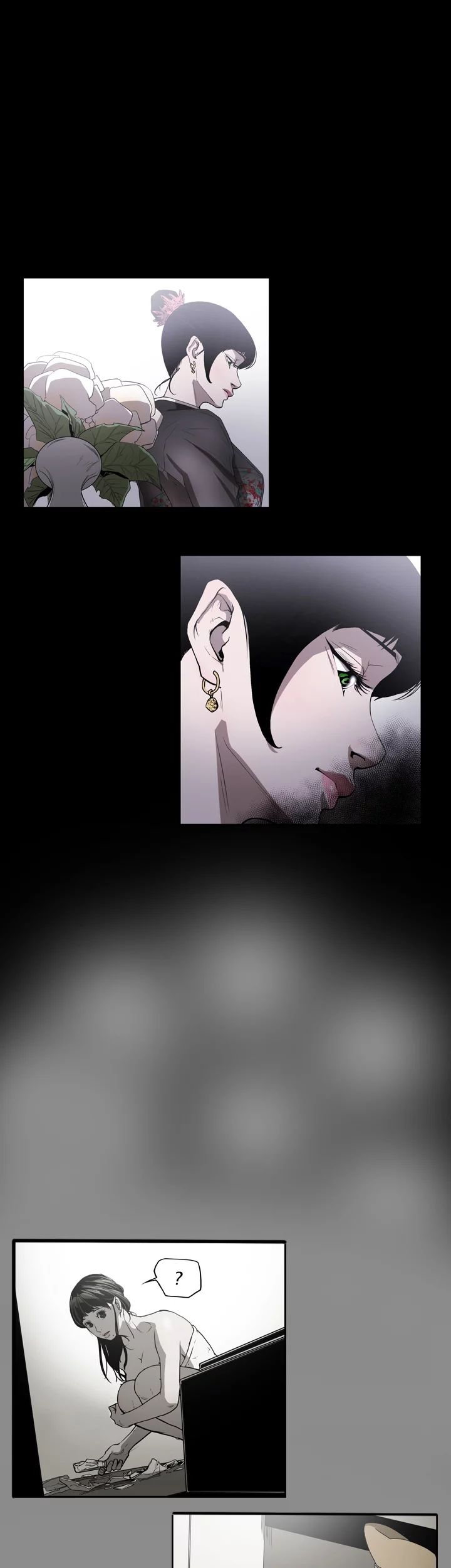 ACE Manhwa - Chapter 32 Page 6