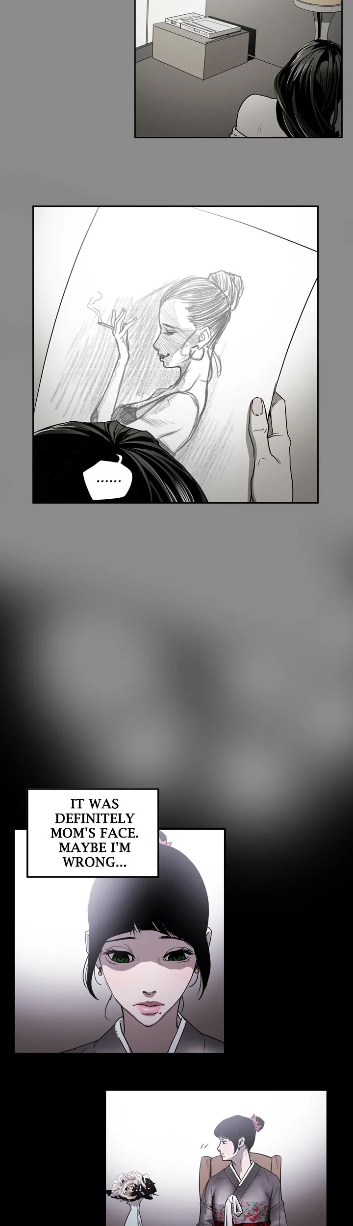ACE Manhwa - Chapter 32 Page 7