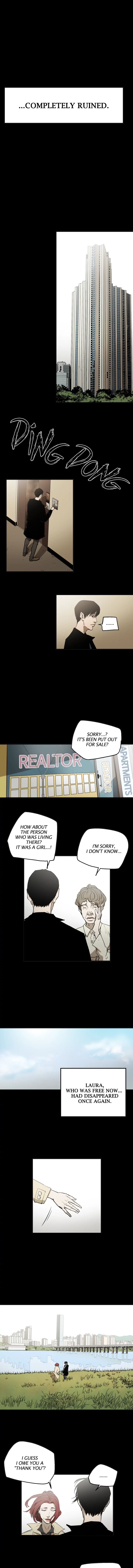 ACE Manhwa - Chapter 56 Page 5