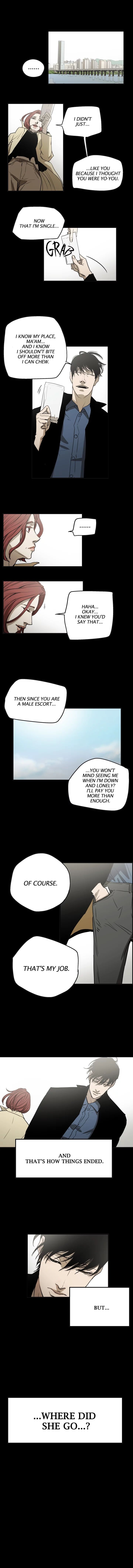 ACE Manhwa - Chapter 56 Page 7