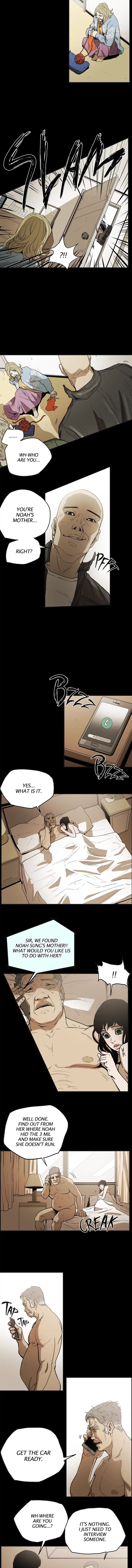 ACE Manhwa - Chapter 44 Page 2