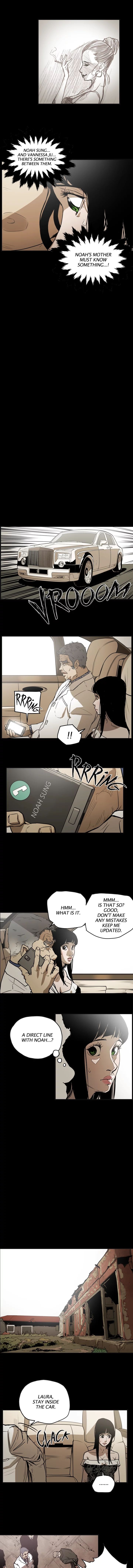 ACE Manhwa - Chapter 44 Page 4