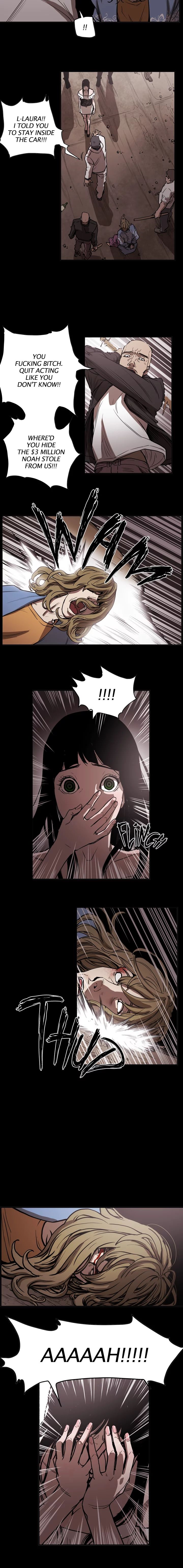 ACE Manhwa - Chapter 44 Page 6