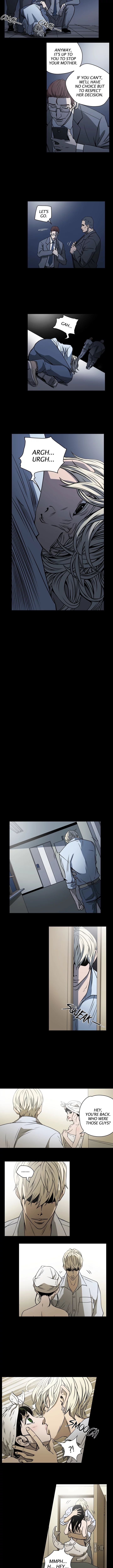 ACE Manhwa - Chapter 19 Page 2