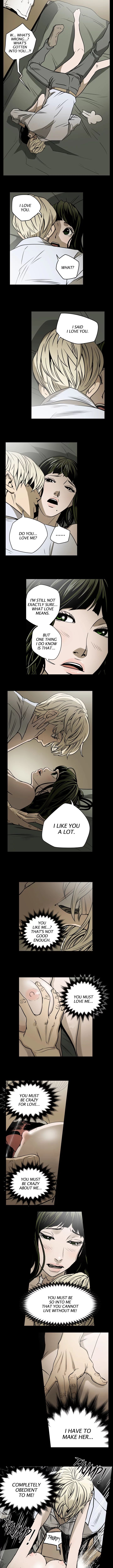 ACE Manhwa - Chapter 19 Page 4