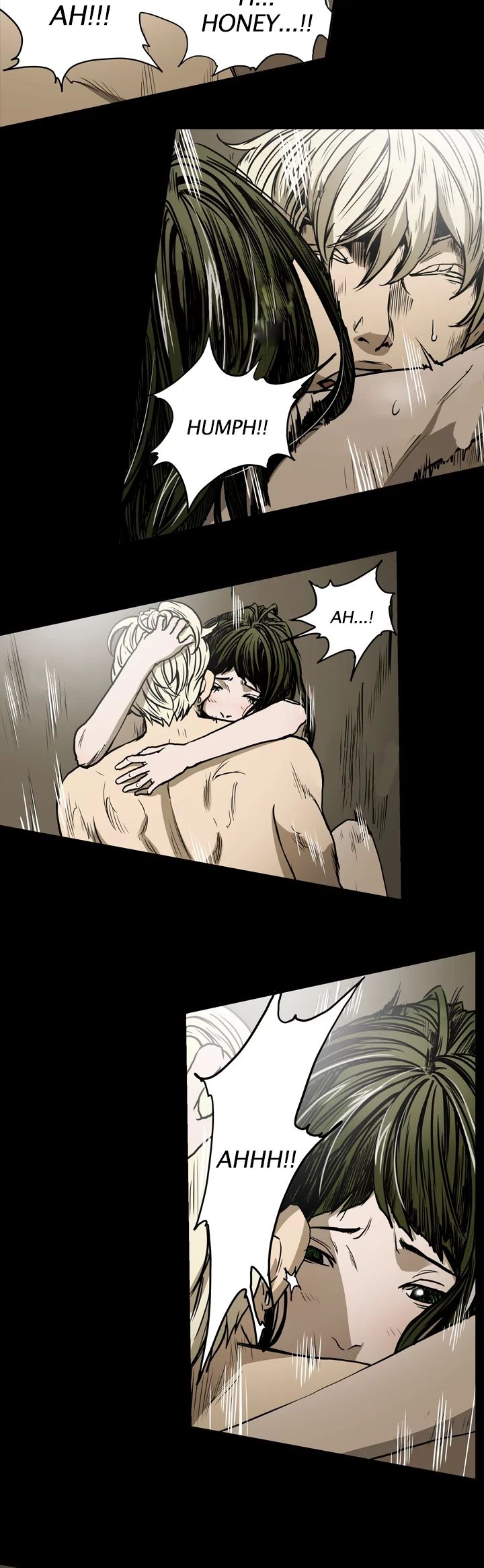 ACE Manhwa - Chapter 19 Page 6