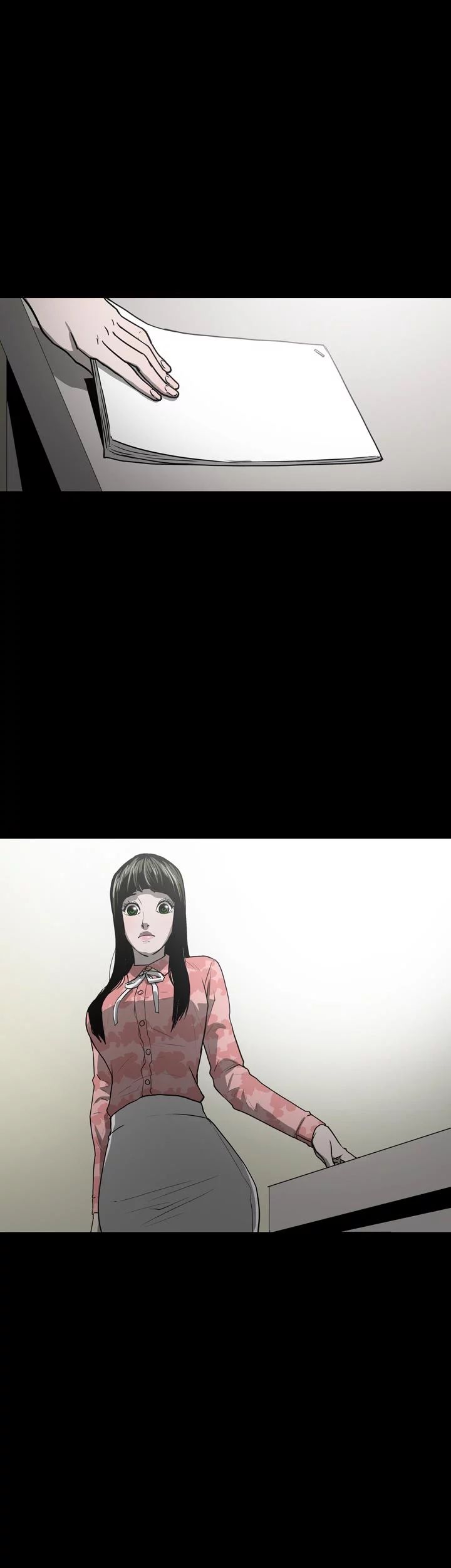 ACE Manhwa - Chapter 30 Page 0