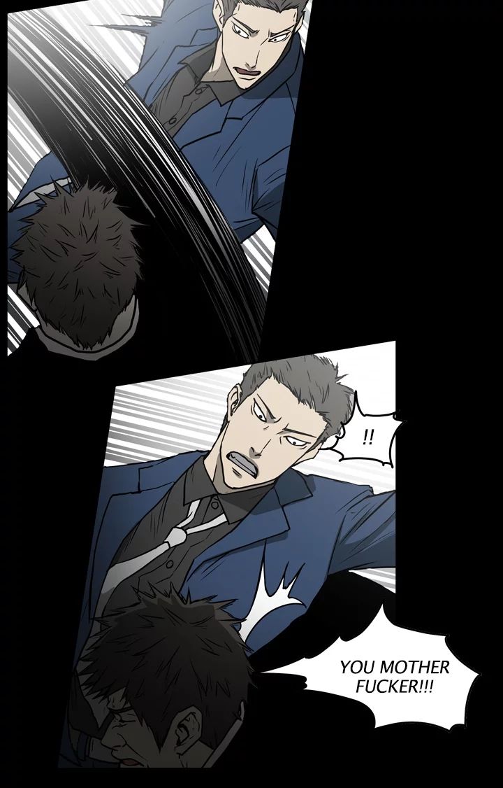 ACE Manhwa - Chapter 30 Page 11