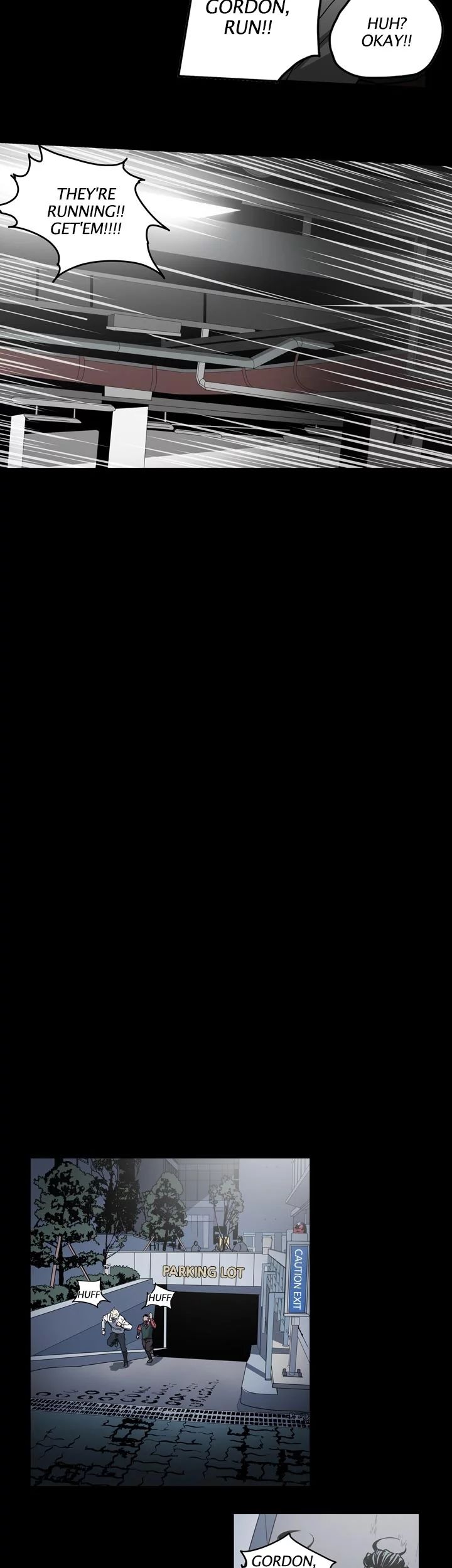 ACE Manhwa - Chapter 30 Page 13