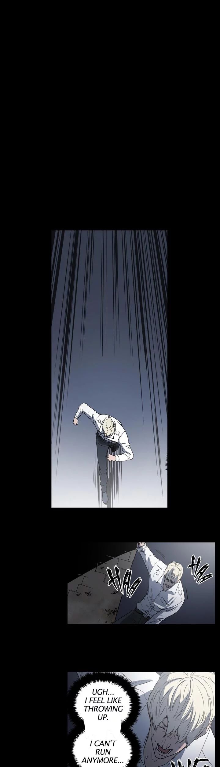 ACE Manhwa - Chapter 30 Page 15