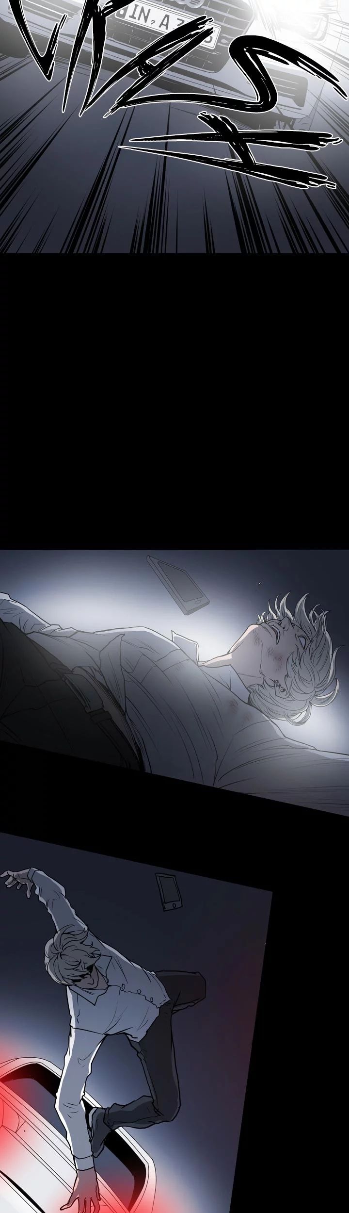 ACE Manhwa - Chapter 30 Page 19