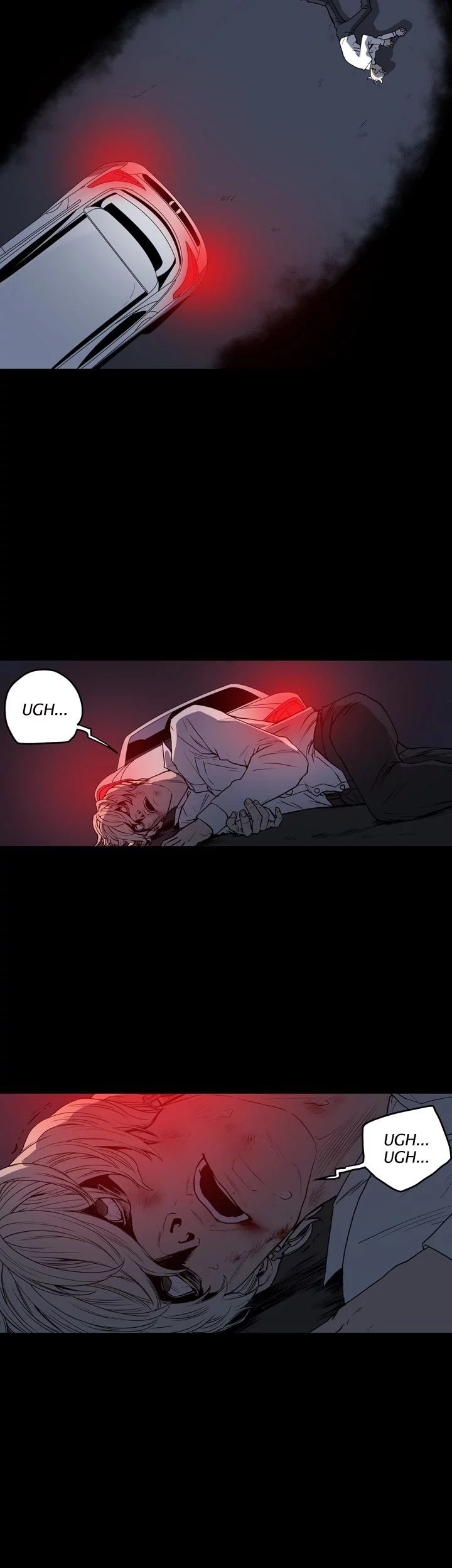 ACE Manhwa - Chapter 30 Page 21