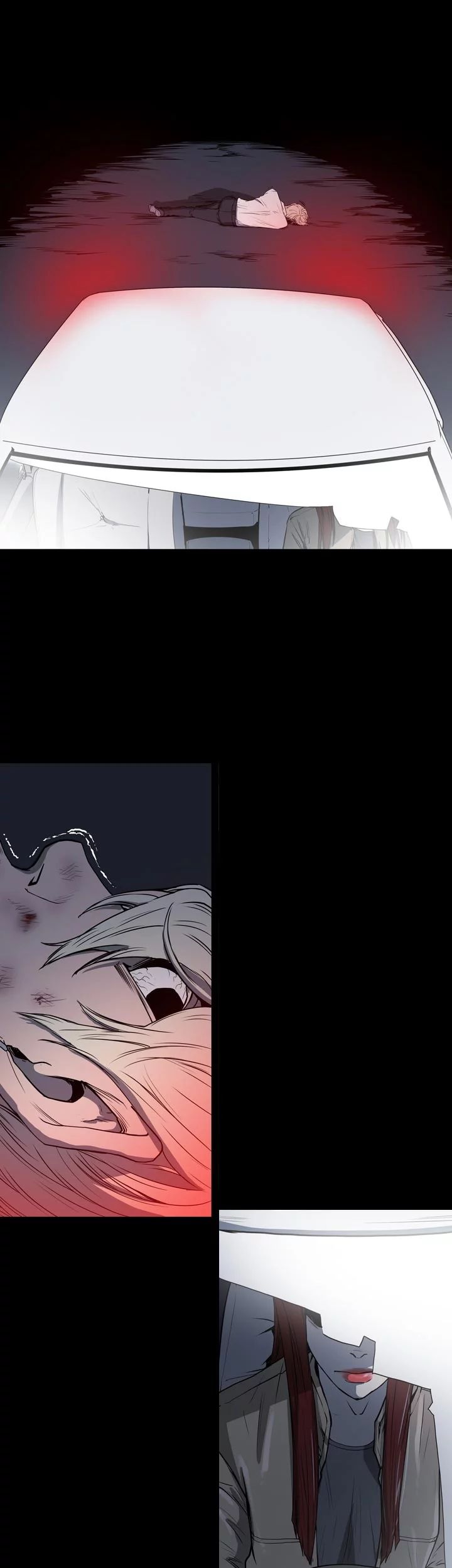 ACE Manhwa - Chapter 30 Page 22