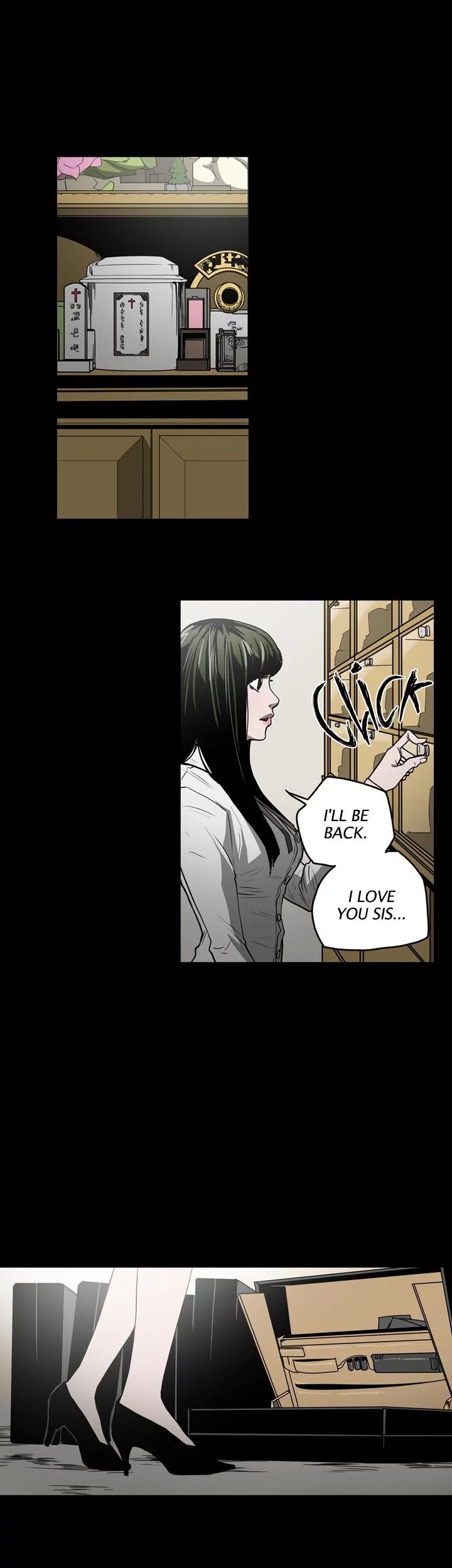 ACE Manhwa - Chapter 30 Page 25