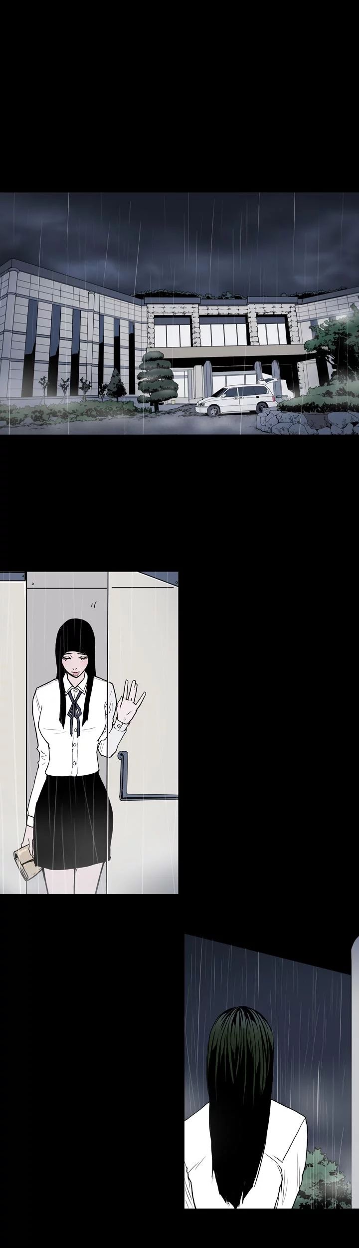 ACE Manhwa - Chapter 30 Page 26