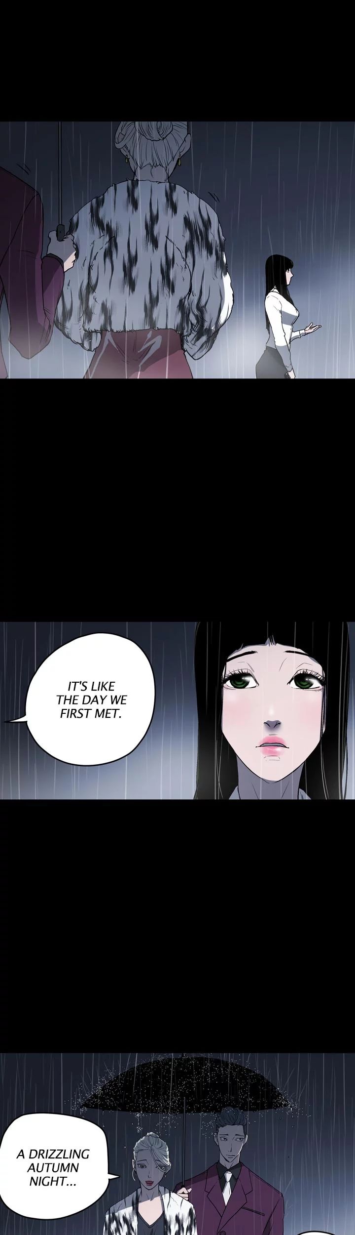 ACE Manhwa - Chapter 30 Page 27
